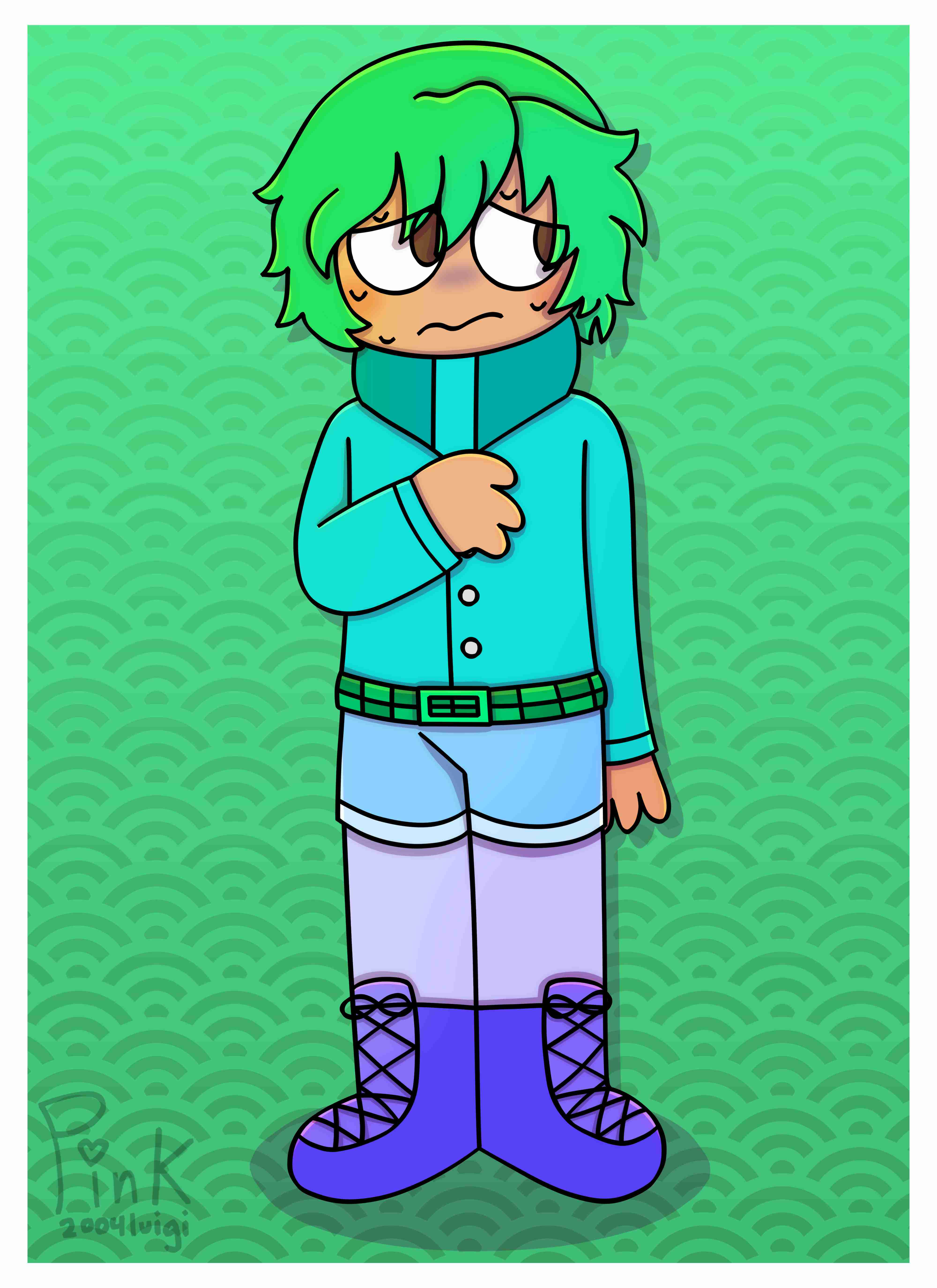 Leaf